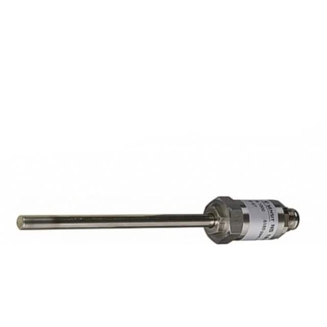 SN205 Comet America, LP  Temperature Sensors - Analog and Digital Output - Industrial